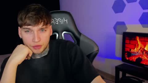 Chris Tyson online show from 02-19-25, 08:52