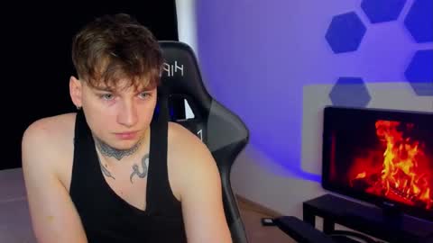 Chris Tyson online show from 02-22-25, 10:18