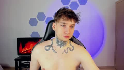 Chris Tyson online show from 02-25-25, 11:00