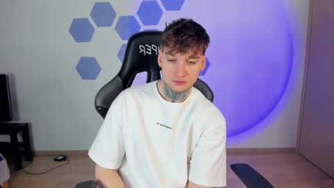 Chris Tyson online show from 02-26-25, 12:58