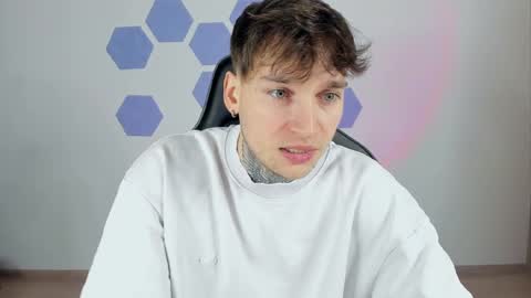 Chris Tyson online show from 02-27-25, 01:48