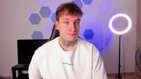 Chris Tyson online show from 09-11-25, 12:33