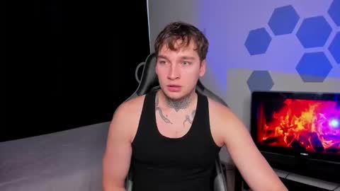 Chris Tyson online show from 10-05-25, 09:40