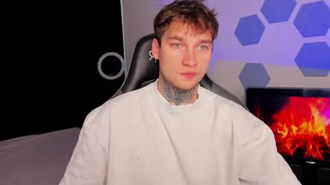 Chris Tyson online show from 10-06-25, 10:12