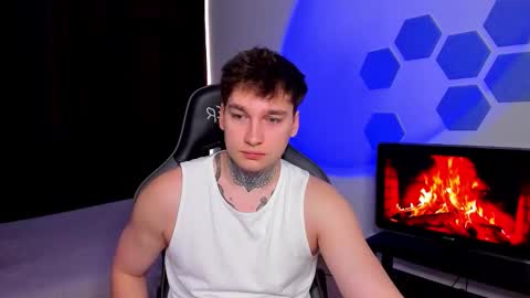 Chris Tyson online show from 01-13-26, 08:30