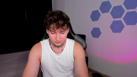 Chris Tyson online show from 06-05-26, 05:14
