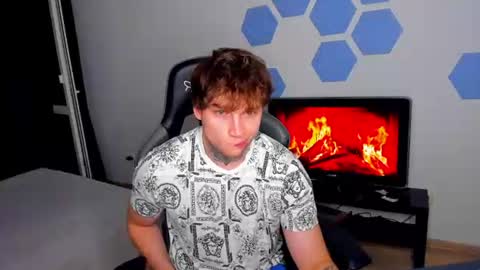 Chris Tyson online show from 08-06-26, 07:16