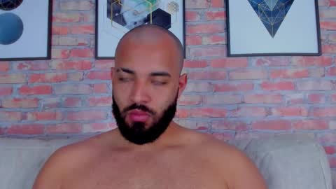 Chris Varden online show from 03-17-26, 08:01