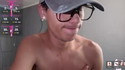 chris_zp online show from 05-19-26, 04:24