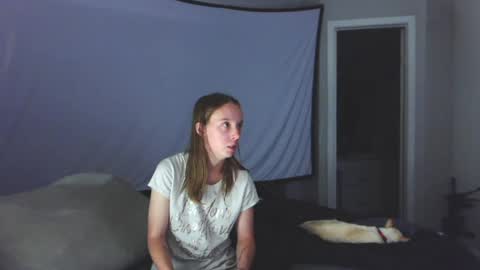 Snapshot of chrisandrobin01 chatting on 07-23-26, 02:53 Chris and Robin online show from 07-23-26, 02:53