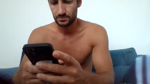 chrisaron online show from 07-26-26, 05:15