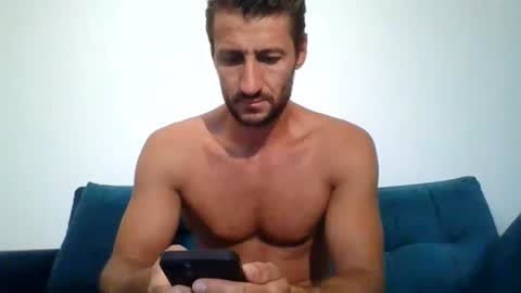 chrisaron online show from 07-28-26, 03:13