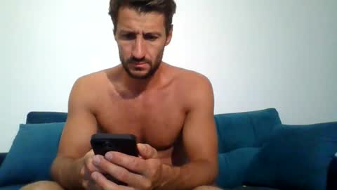 chrisaron online show from 07-29-26, 03:15