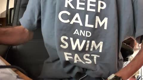 chrisatmiami448 online show from 10-19-25, 08:15