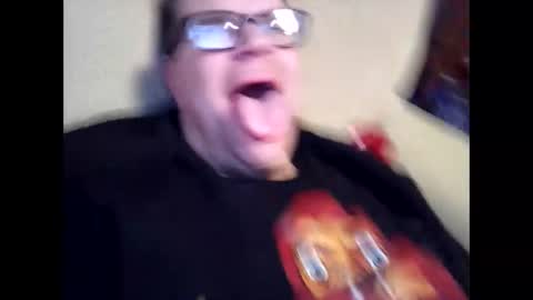 Chris online show from 01-02-25, 08:24