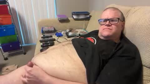 Snapshot of chrisd6066 chatting on 07-14-26, 11:43 Chris online show from 07-14-26, 11:43