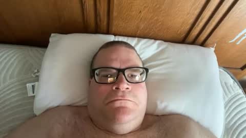 Snapshot of chrisd6066 chatting on 07-24-26, 12:36 Chris online show from 07-24-26, 12:36