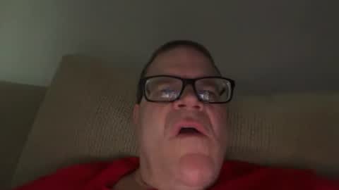 Snapshot of chrisd6066 chatting on 08-02-26, 01:31 Chris online show from 08-02-26, 01:31