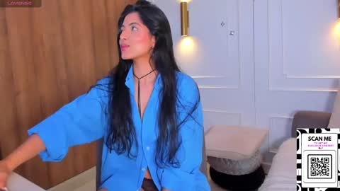 Snapshot of chrishell_ chatting on 02-22-25, 11:35 Chrishell online show from 02-22-25, 11:35