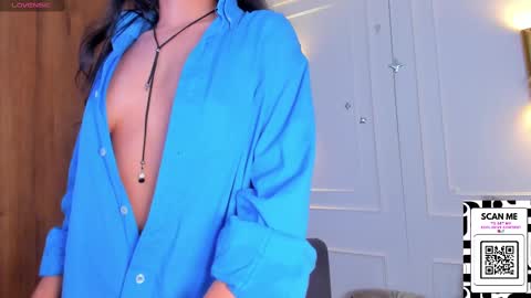 Snapshot of chrishell_ chatting on 02-23-25, 02:40 Chrishell online show from 02-23-25, 02:40