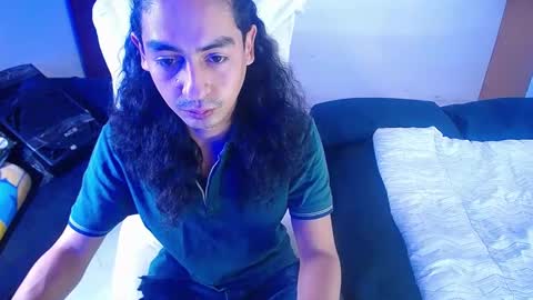 Snapshot of chrisisaak chatting on 01-30-25, 05:39 chrisisaak online show from 01-30-25, 05:39