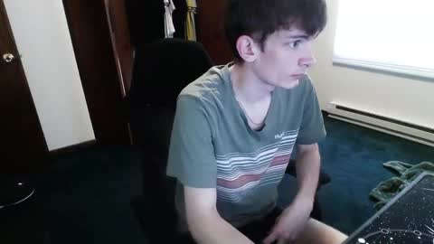 chrislikesdick1 online show from 09-27-25, 10:37