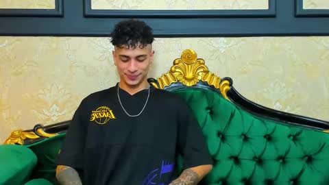 Chris online show from 10-12-25, 11:20