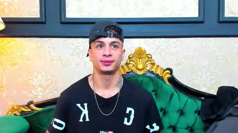 Chris online show from 10-22-25, 11:43