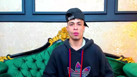 Chris online show from 10-23-25, 11:42