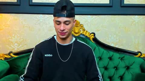 Chris online show from 10-27-25, 11:14