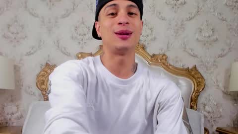 Chris online show from 12-16-25, 07:30