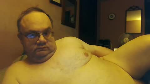 Chris The Jerk Off King online show from 12-11-24, 05:15