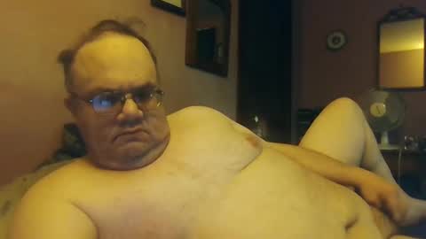 Chris The Jerk Off King online show from 12-12-24, 01:28