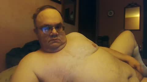 Chris The Jerk Off King online show from 12-12-24, 06:53