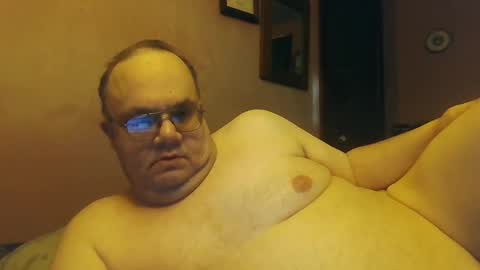 Chris The Jerk Off King online show from 12-14-24, 01:05