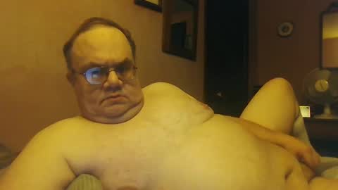 Chris The Jerk Off King online show from 01-09-25, 10:41