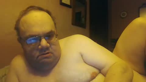 Chris The Jerk Off King online show from 01-11-25, 01:11