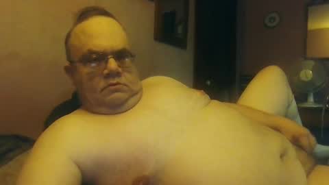 Chris The Jerk Off King online show from 01-19-25, 02:06