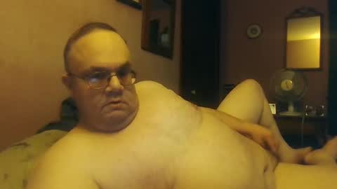 Chris The Jerk Off King online show from 01-20-25, 07:57