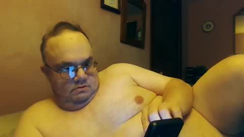 Chris The Jerk Off King online show from 01-23-25, 07:07