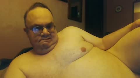 Chris The Jerk Off King online show from 01-28-25, 06:07