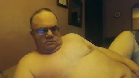 Chris The Jerk Off King online show from 02-02-25, 01:19