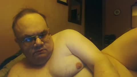 Chris The Jerk Off King online show from 02-02-25, 11:00