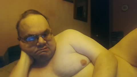 Chris The Jerk Off King online show from 02-06-25, 01:54