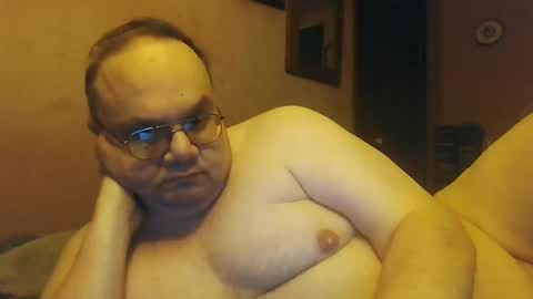 Chris The Jerk Off King online show from 02-10-25, 10:51