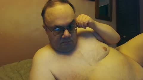 Chris The Jerk Off King online show from 02-18-25, 05:21