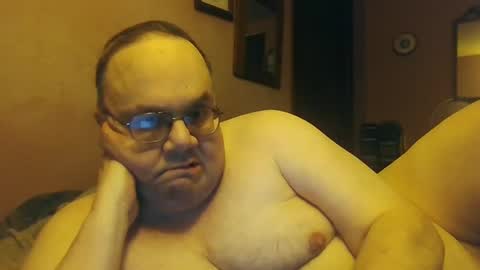 Chris The Jerk Off King online show from 02-20-25, 08:36