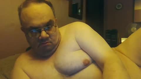 Chris The Jerk Off King online show from 02-22-25, 05:13