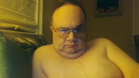 Chris The Jerk Off King online show from 02-24-25, 01:02