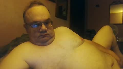 Chris The Jerk Off King online show from 09-10-25, 11:54